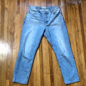 Everlane Cheeky Jean